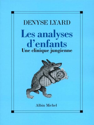 cover image of Les Analyses d'enfants